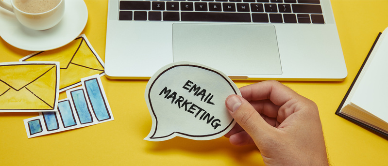 Email Marketing Best Practices for Manufacturing Companies